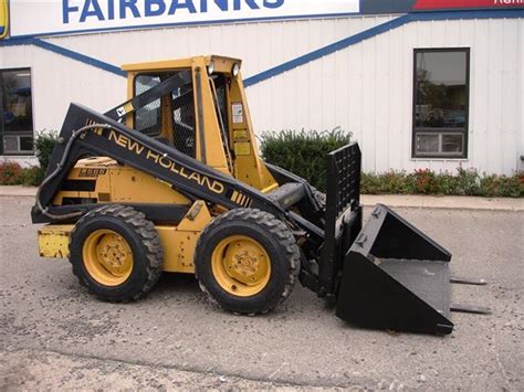 555 newholloned skid steer spec|new holland l555 manual free.